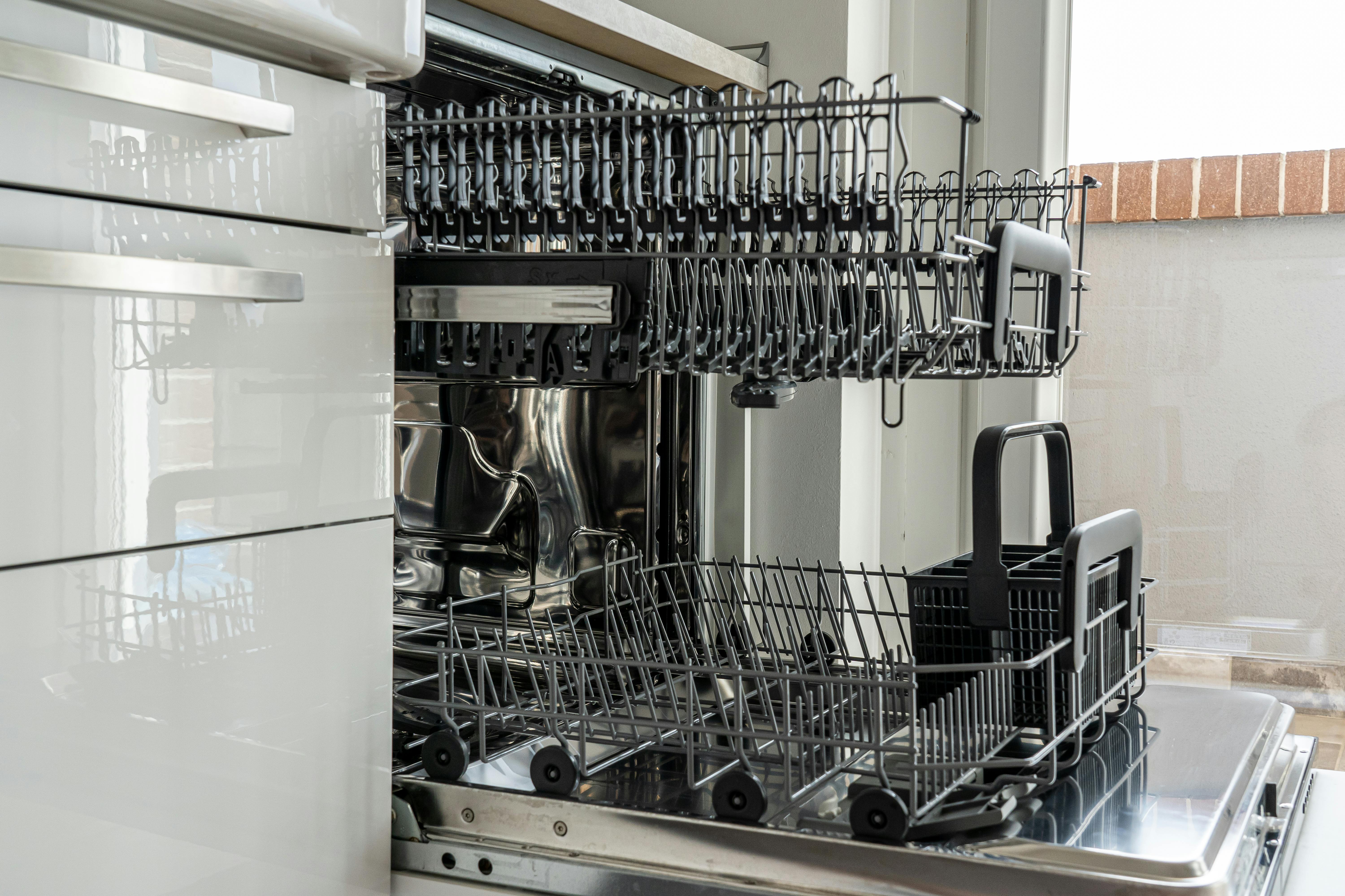 Dishwasher repair service Orange County