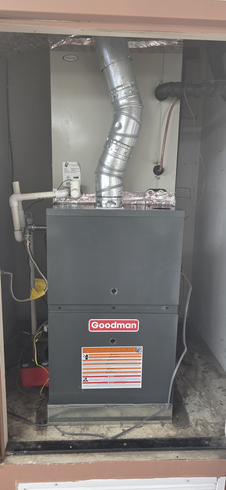 Water heater repair and installation Orange County