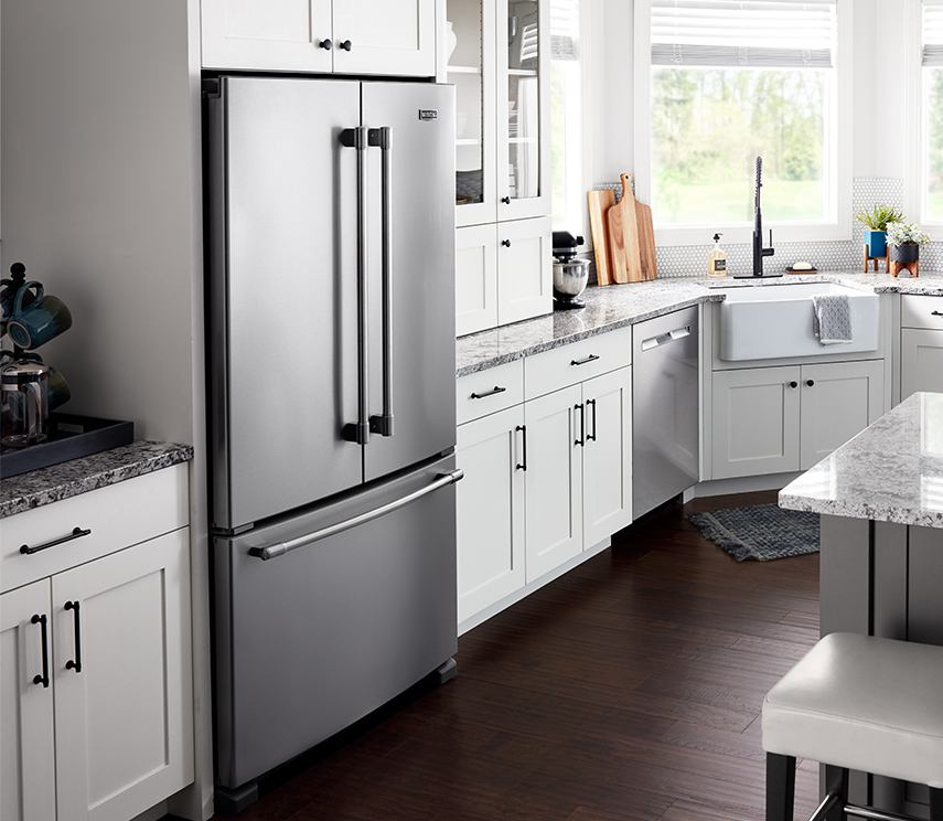 Refrigerator and freezer repair Orange County