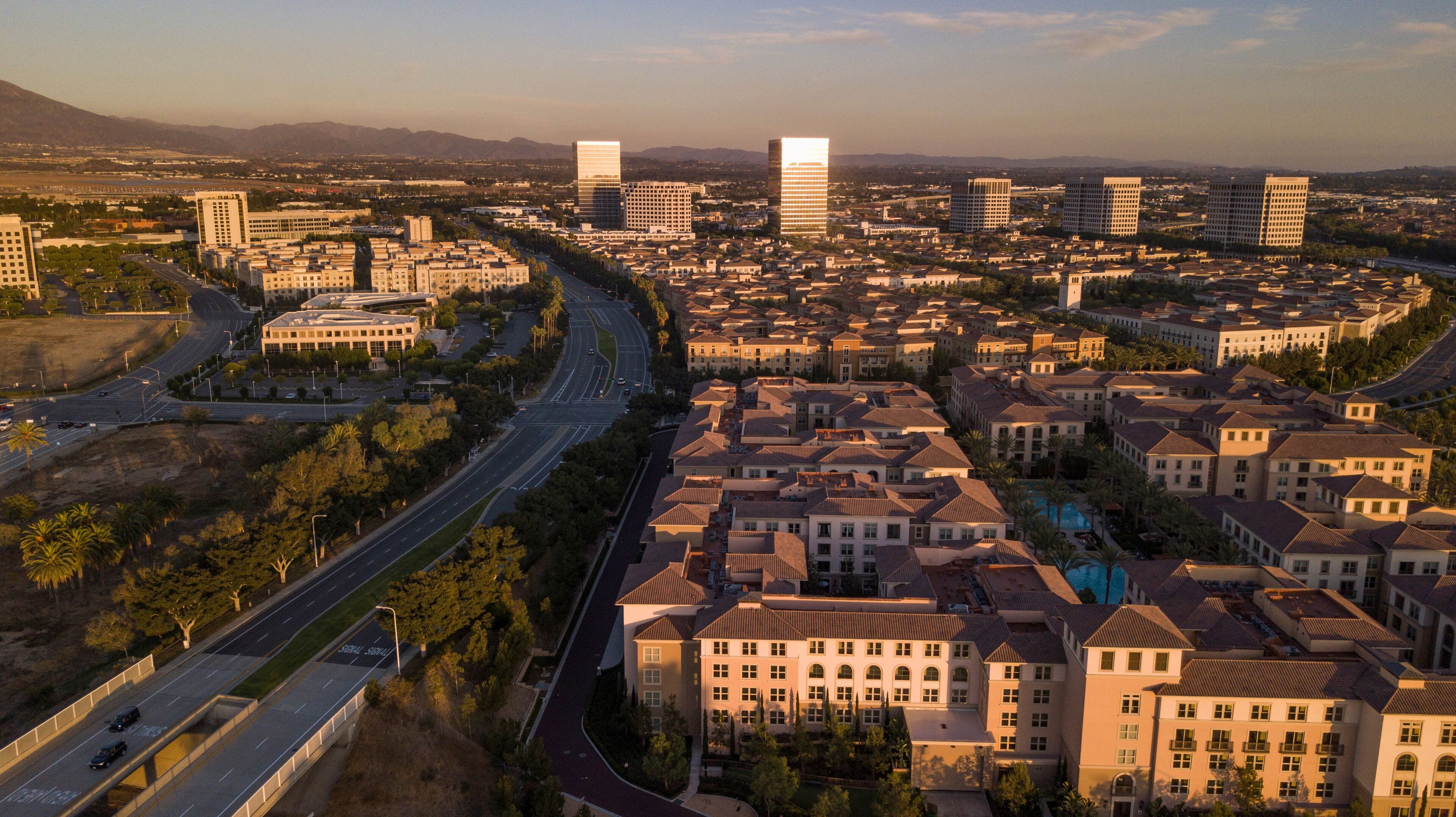 Appliance repair Irvine California