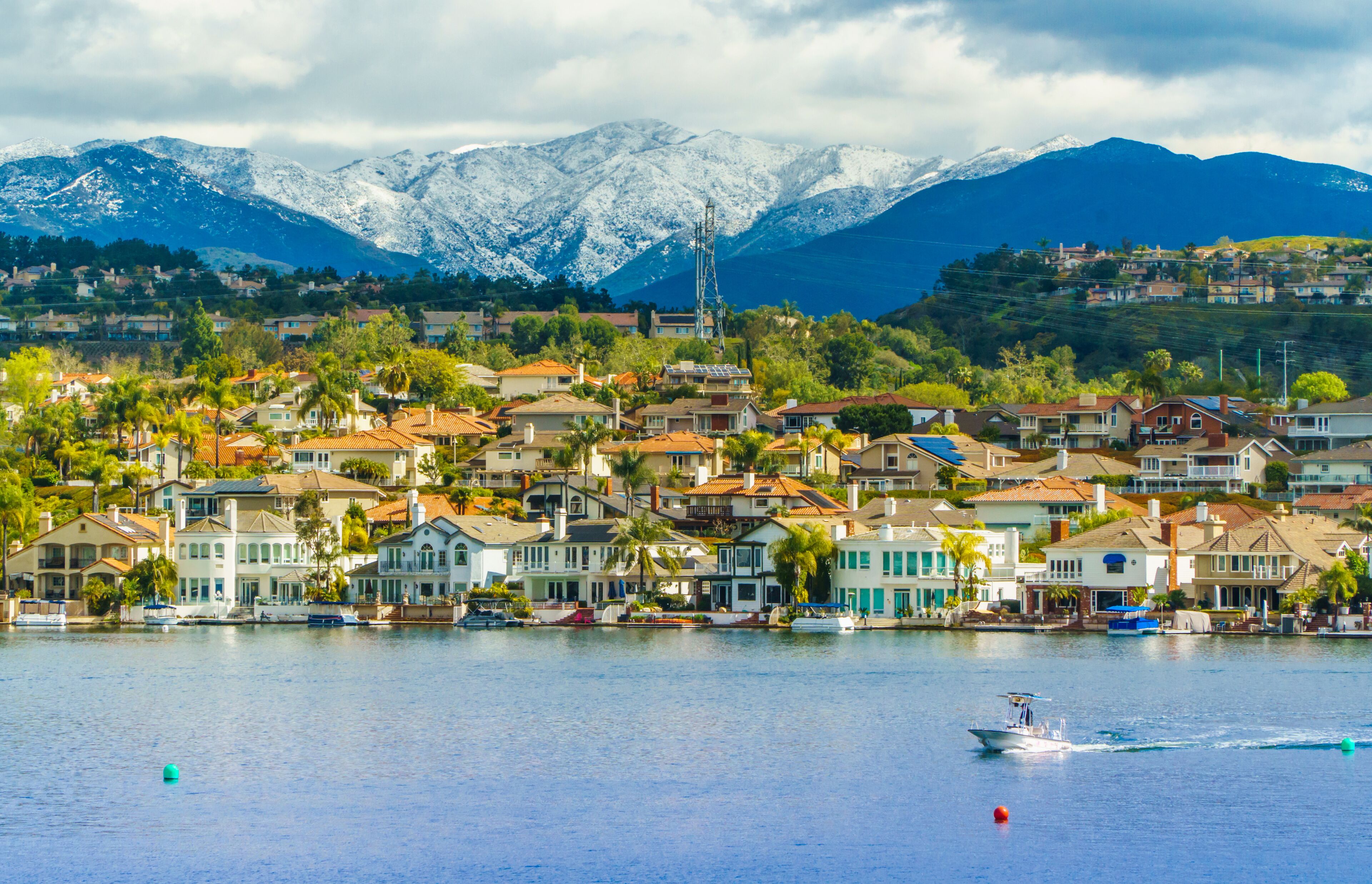 Appliance repair Mission Viejo California