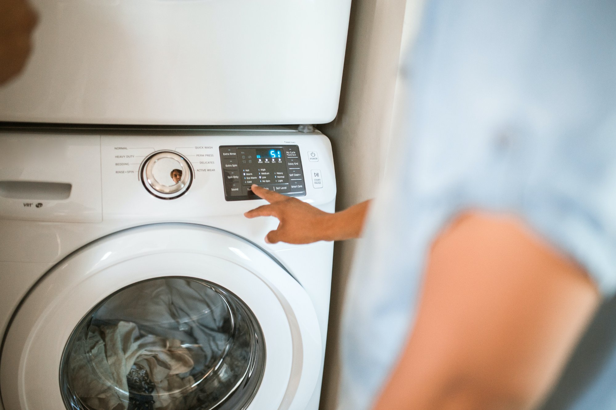 Professional appliance repair service Anaheim Hills